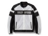 97121-26VM/000L, Jacket-Textile,Trenton,Off whi