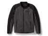 97122-26VM/000L, Jacket-Textile,Willie G,black/