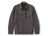 97123-26VM/000L, Jacket-Textile,Willie G,Dark G
