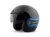 97143-23EX/000M, Helmet-Retro Tank,3/4(X14)ECE,