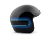 97143-23EX/000M, Helmet-Retro Tank,3/4(X14)ECE,