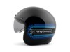 97143-23EX/000M, Helmet-Retro Tank,3/4(X14)ECE,