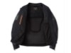 97145-24EM/000M, Jacket-Zephyr 2,Mesh,black/gre