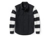 97177-25VM/000L, Shirt Jacket-Wov,Operative,arm