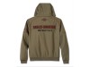 97410-25VM/000L, Jacket-Knit,green