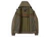 97410-25VM/000L, Jacket-Knit,green