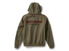 97410-26RM/000L, Jacket-Woven,green