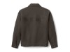 97416-26VM/000L, Jacket-Woven,Dark green