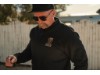 97418-26VM/000L, Jacket-Woven,black