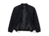 97418-26VM/000L, Jacket-Woven,black