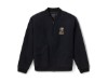 97418-26VM/000L, Jacket-Woven,black