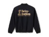 97418-26VM/000L, Jacket-Woven,black