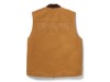 97441-25VM/000L, Vest-Woven,tan