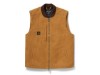 97441-25VM/000L, Vest-Woven,tan