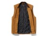 97441-25VM/000L, Vest-Woven,tan