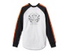 97464-23VW/002S, Top-120TH,Knit,Colorblock