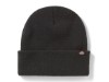 97600-26VX, Beanie-Knit,Dickies,black