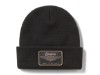 97600-26VX, Beanie-Knit,Dickies,black