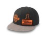 97603-25VM/000L, Hat-Woven,black