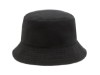 97608-26VX/000L, Hat-Bucket,Woven,black Print