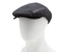 97609-26VM/000L, Hat-Ivy,Wovenblack