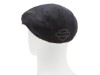 97609-26VM/000L, Hat-Ivy,Wovenblack