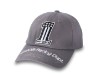 97610-24VM, Invincible Fitted Baseball Cap