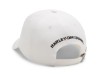 97614-26VW, Cap-BB,Woven,Bling,Off white