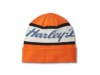 97631-25VM, Beanie-Knit,orange