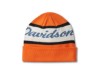 97631-25VM, Beanie-Knit,orange