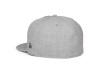 97653-22VM/000L, Cap-BB,Woven,light grey