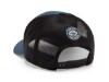 97678-26VM, Hat-Trucker,Woven,Dark blue