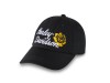 97729-24VW, Hat-BB,Woven,black