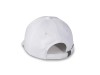 97730-24VW, Hat-BB,Woven,white
