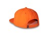 97734-24VM, Hat-Nylon,orange
