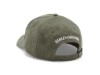 97749-25VM, Hat-Adjustable,Woven,green