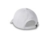 97753-24VW, Hat-BB,Woven,white