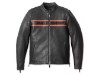 98000-23EM/000M, Jacket-Victory Lane II,Leather