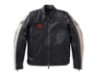 98002-23EM/000M, Jacket-Enduro,Leather,black,PP
