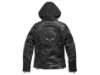 98011-21EW/000L, Jacket-Auroral II,3N1,Leather,