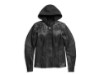 98011-21EW/000L, Jacket-Auroral II,3N1,Leather,