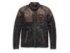 98053-19EM/000L, Jacket-Triple Vent,Trostel,Ppe