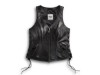 98071-14VW/000L, Vest-Avenue, Lthr, blk