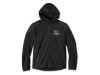 98101-25VM/000M, Jacket-Deflector 2,Textile,arm