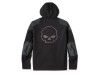 98101-25VM/000M, Jacket-Deflector 2,Textile,arm