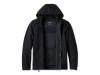 98102-23EM/000M, Jacket-Deflector,Textile,black