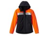 98116-23VW/000L, Rainwear-Jacket,Full Speed II,