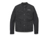 98118-23VM/000M, Jacket-Chisel,Denim,Trucker,BL