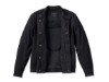 98118-23VM/000M, Jacket-Chisel,Denim,Trucker,BL