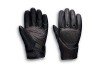 98121-20EM/000M, Gloves-Watt,Leather,F/F,blk,PP